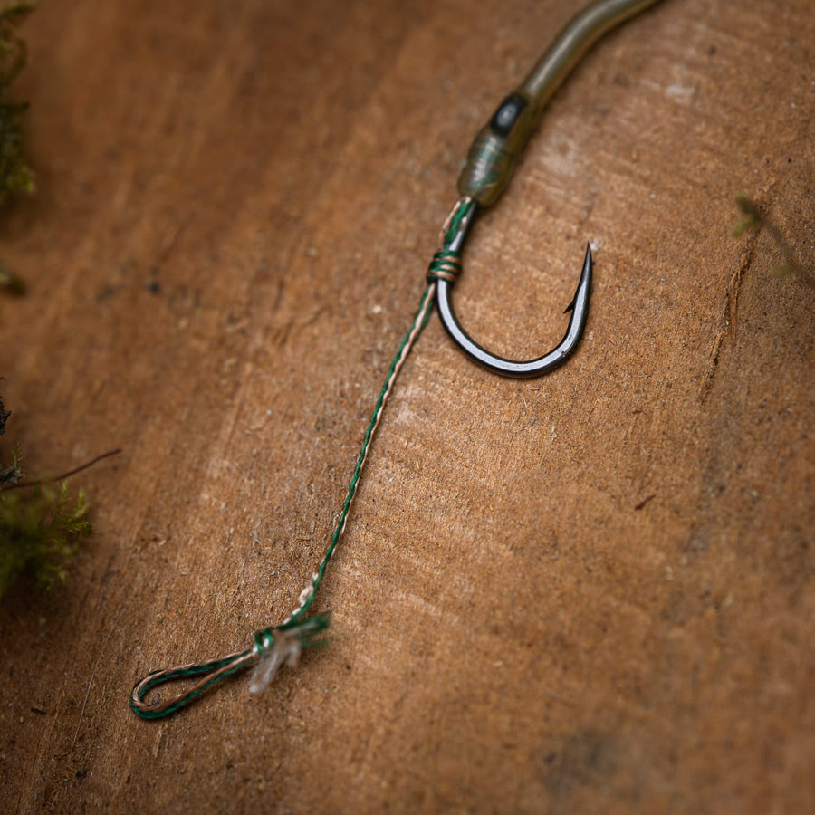 Line Aligner Rig