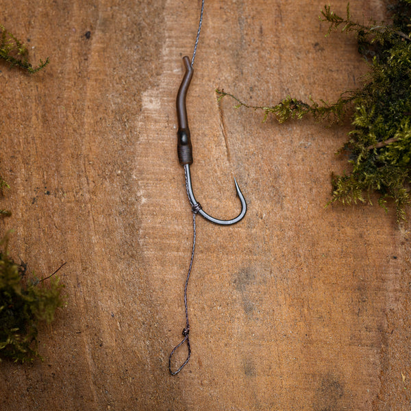 Combi Rig Stiff Coated - PB Products