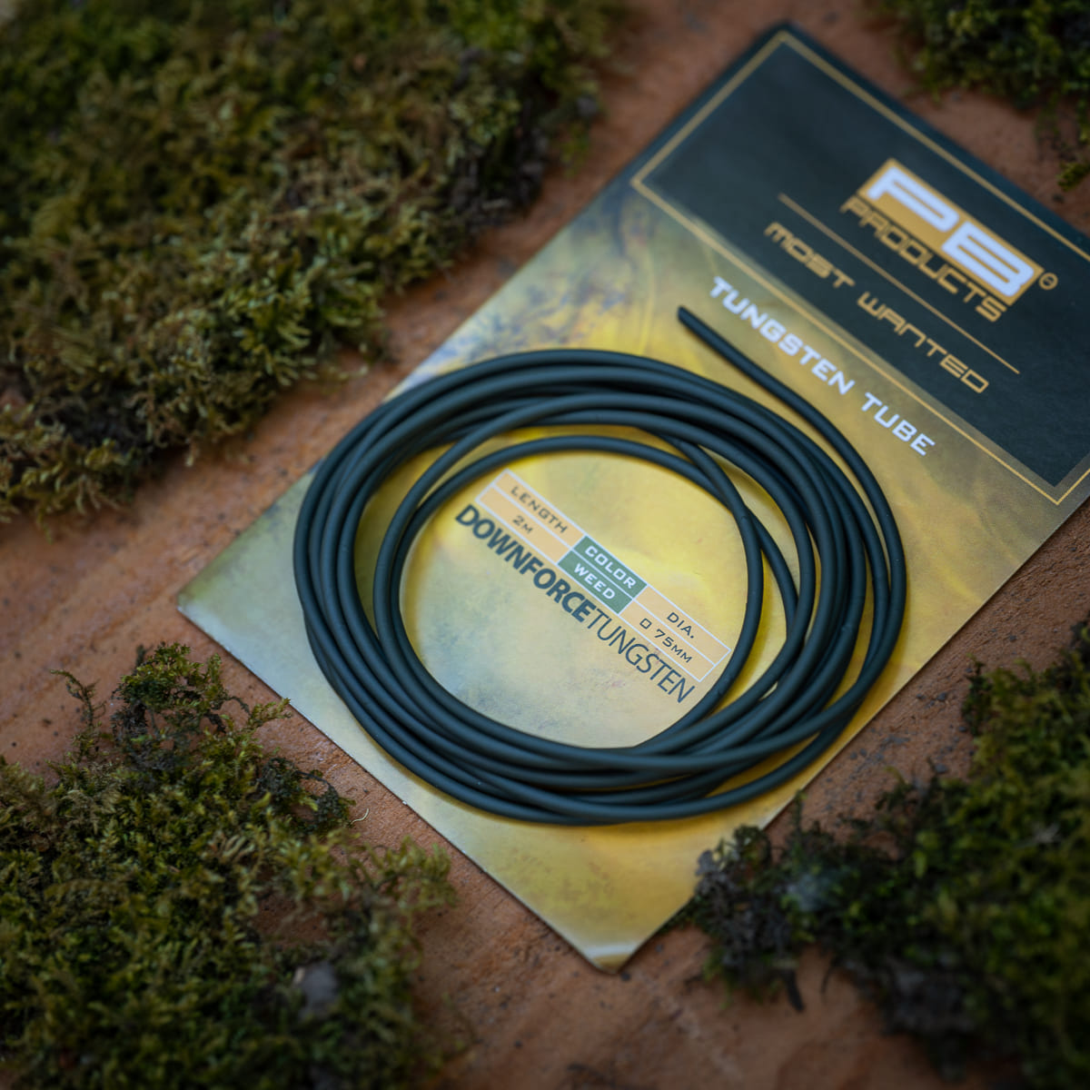 Downforce Tungsten - Tube 2m