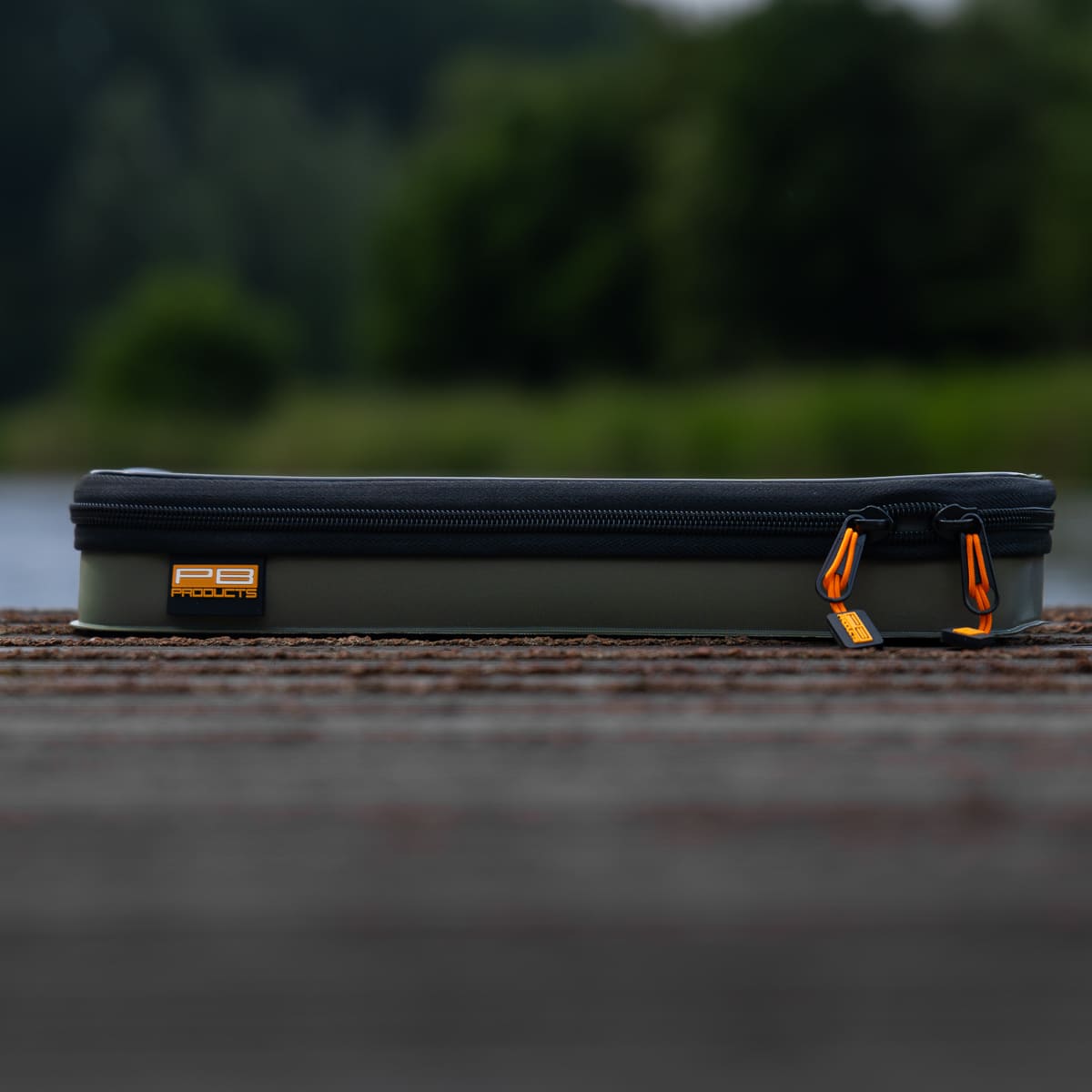 EVA H2O Proof End Tackle Bag Long Model