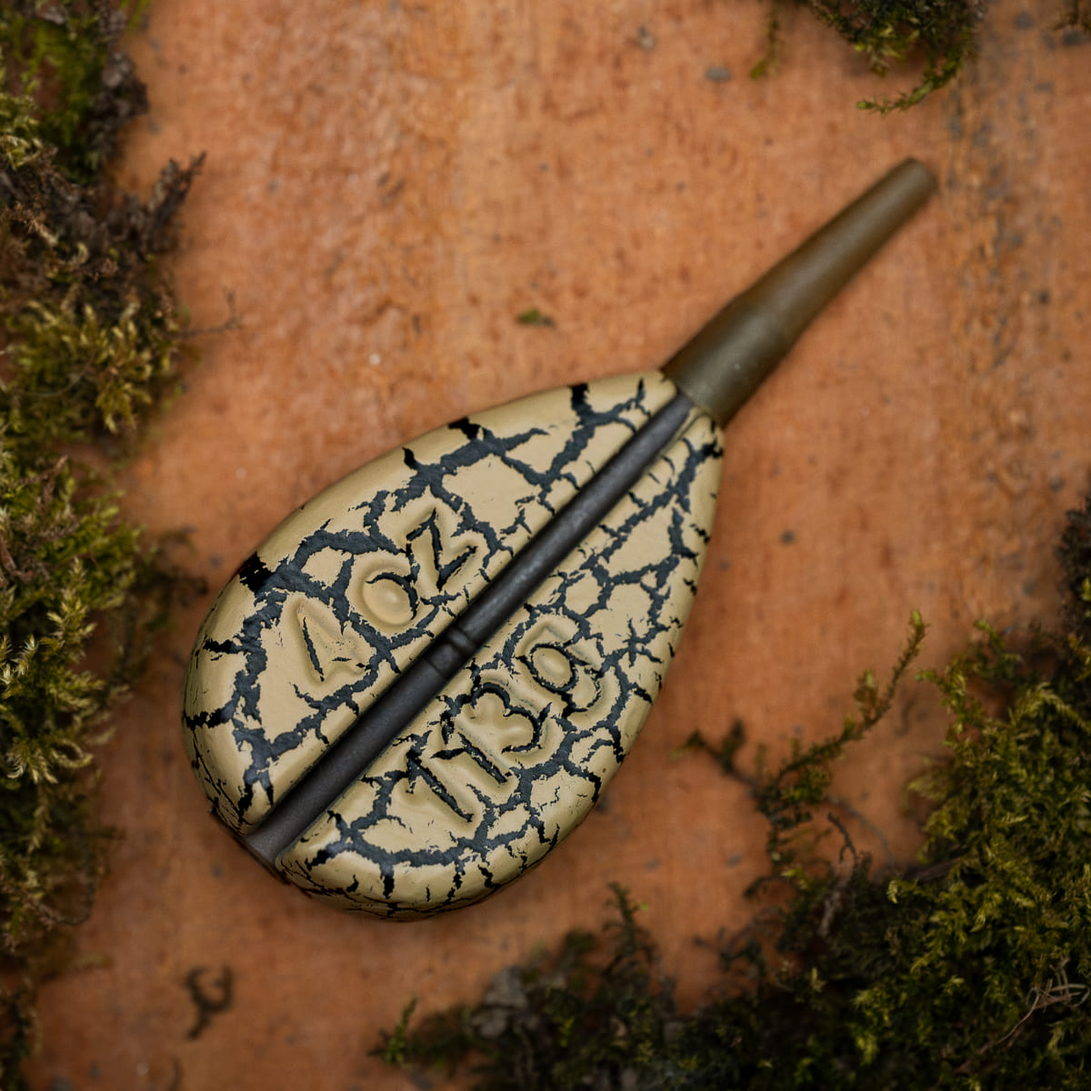 Hit & Run Inline Lead