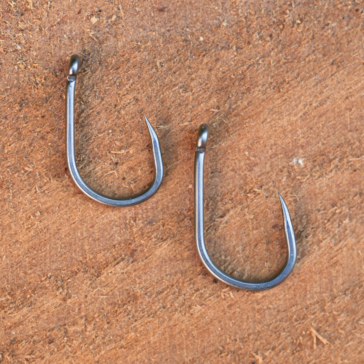 coarse fishing hooks barbless Jungle Barbless Hook DBF (10pcs)