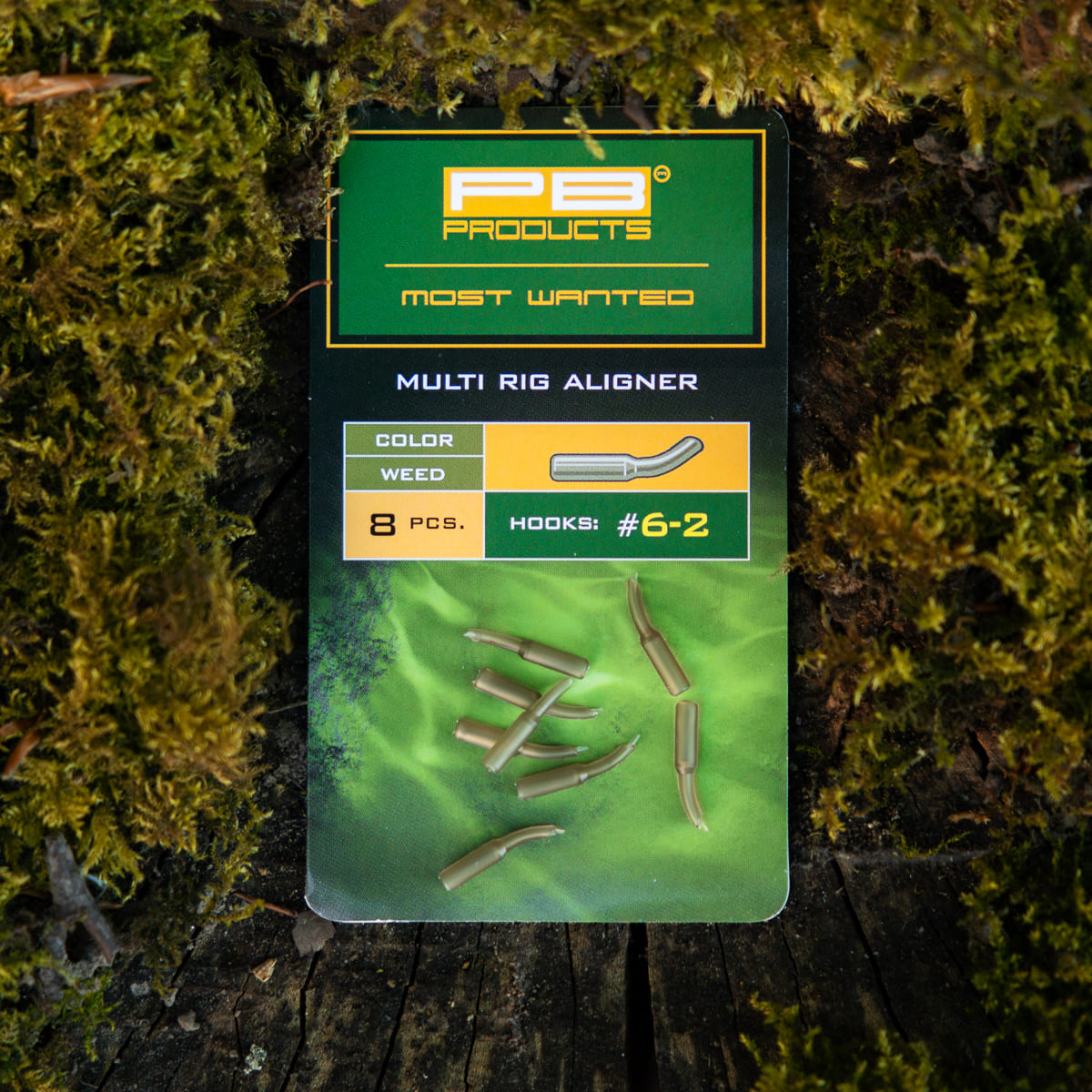 Multi Rig Aligner (8pcs)