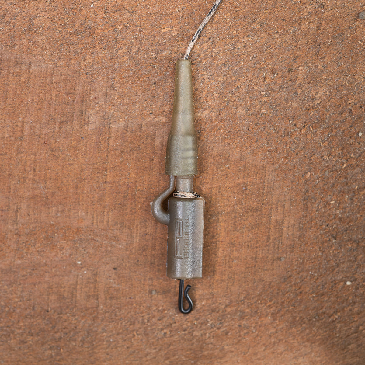 Hit & Run Leadclip Leader (3pcs)