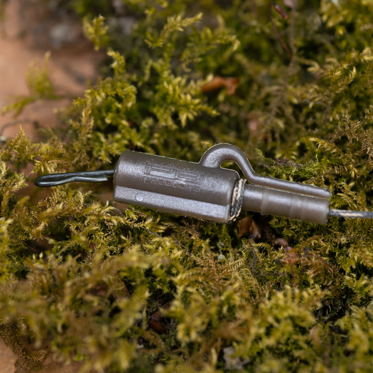 Hit & Run Leadclip Leader (3pcs)