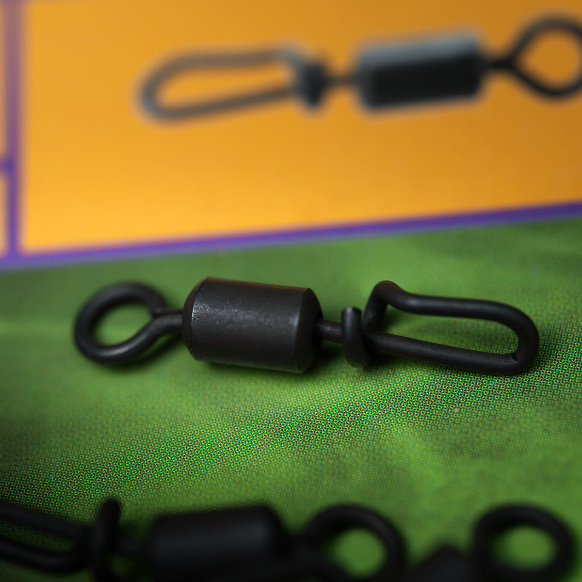 Spiral Speed Swivel (8pcs)