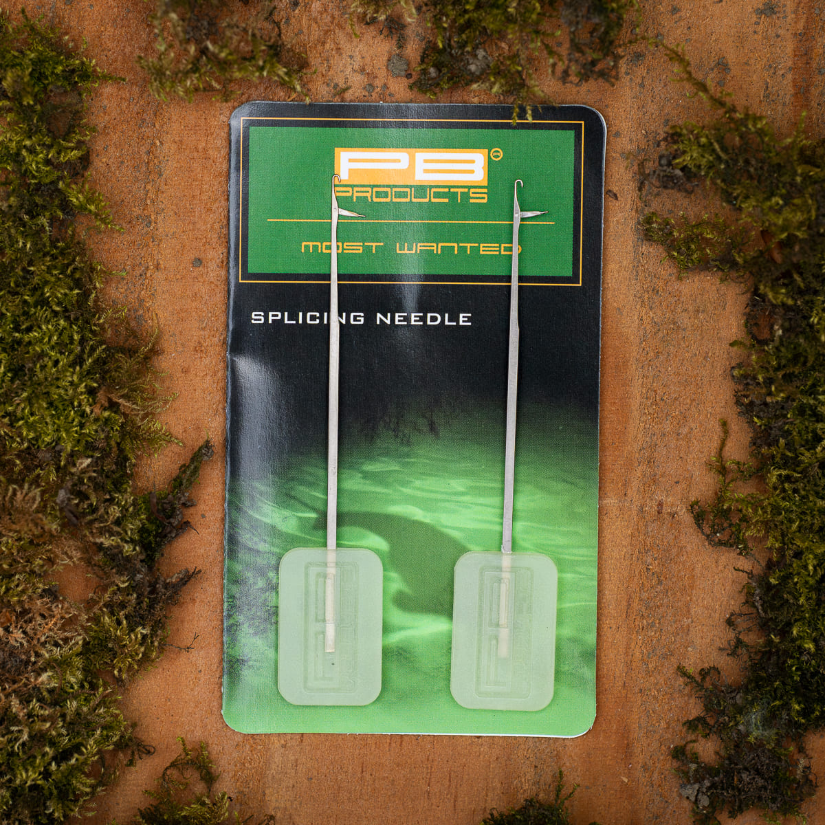 Splicing Needle (2pcs)