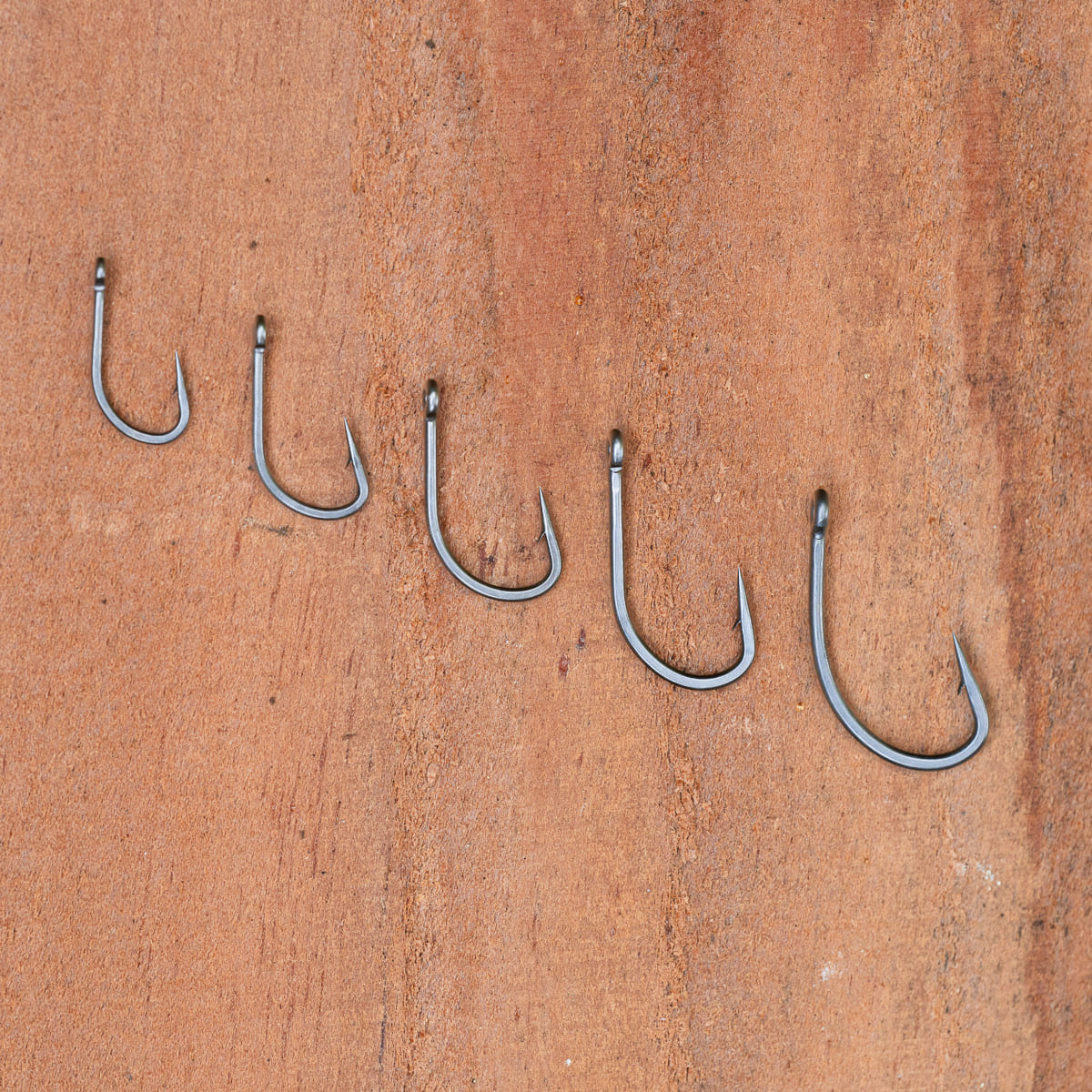 Super Strong Hook DBF (10pcs)