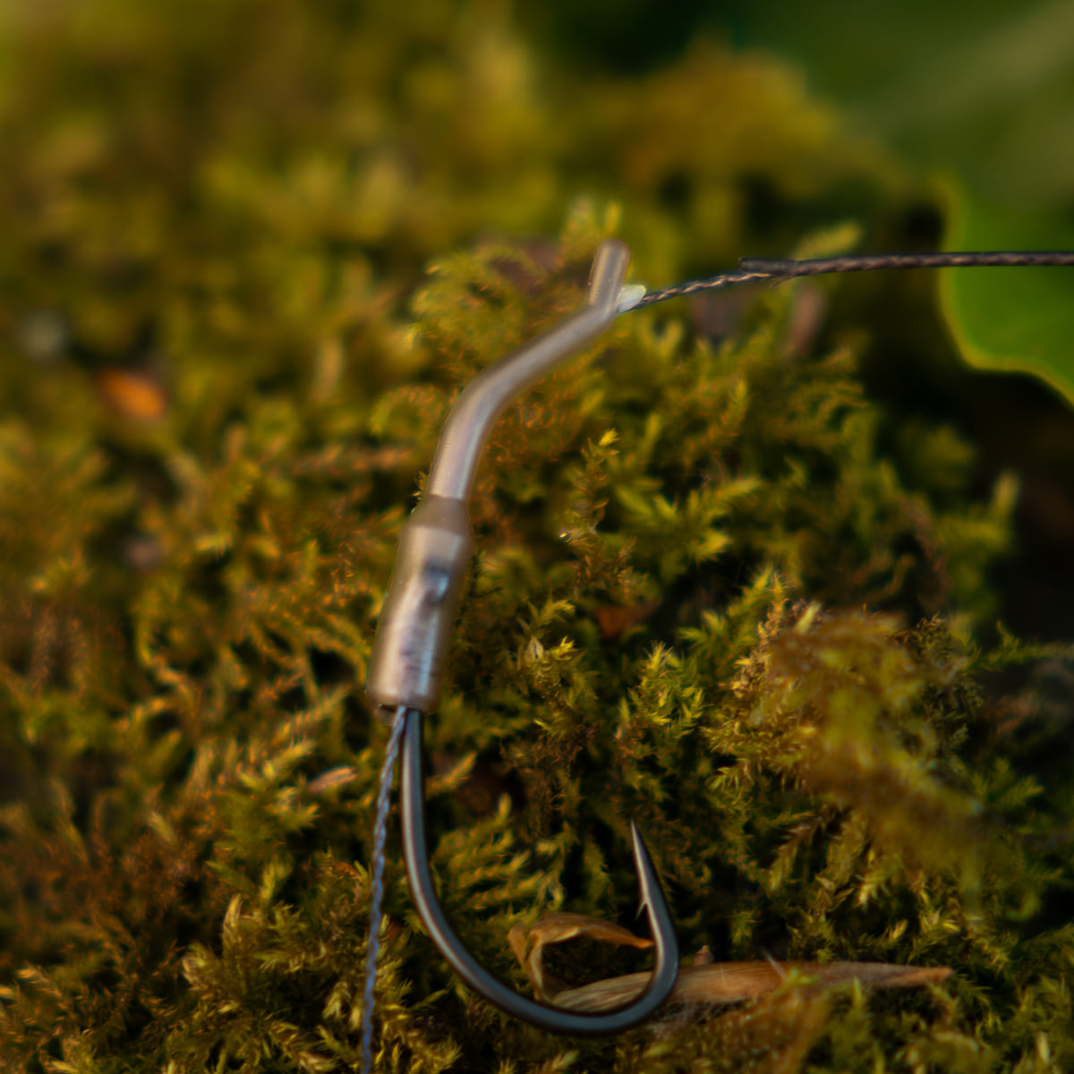 X-Stiff Short Shank Aligner (8pcs)