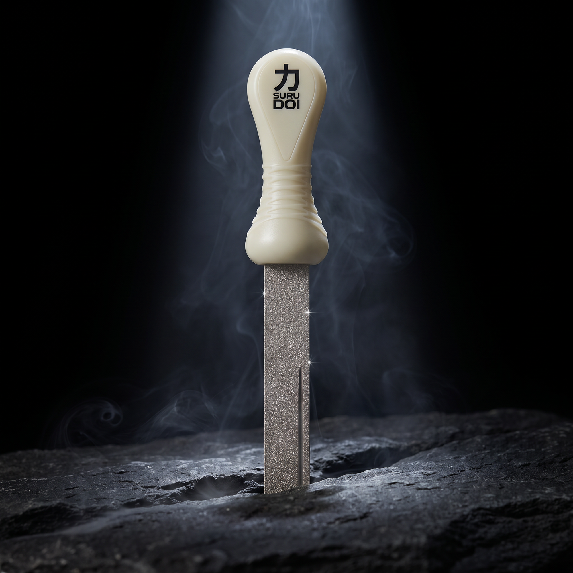 SURUDOI Diamond Hook Sharpener
