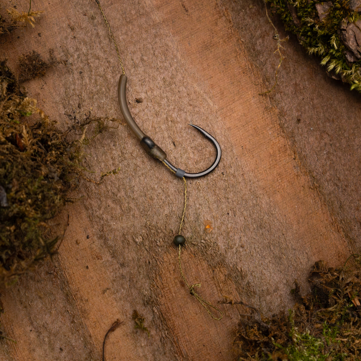 Ready Tied Rigs