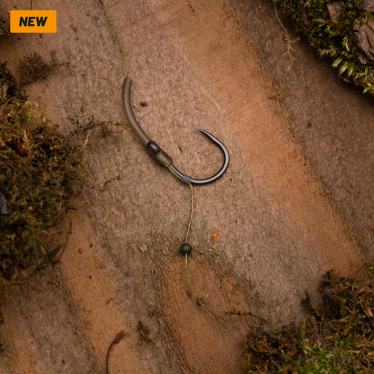 Ready Tied Rigs