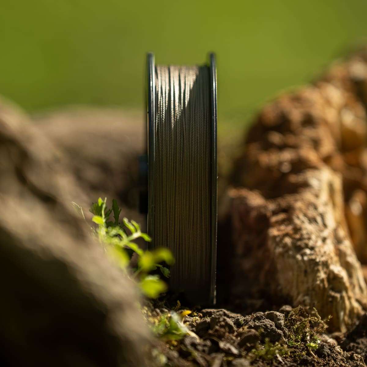 Hollow Kevlar 80lb 50m