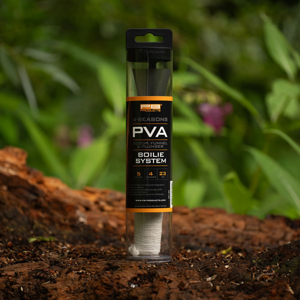 4-Seasons PVA Mesh Boilie System 5m (23mm)