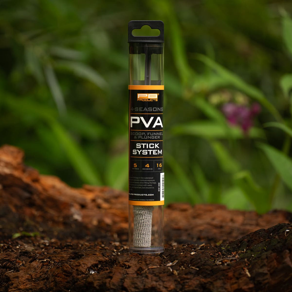 4-Seasons PVA Mesh Stick 5m (16mm)