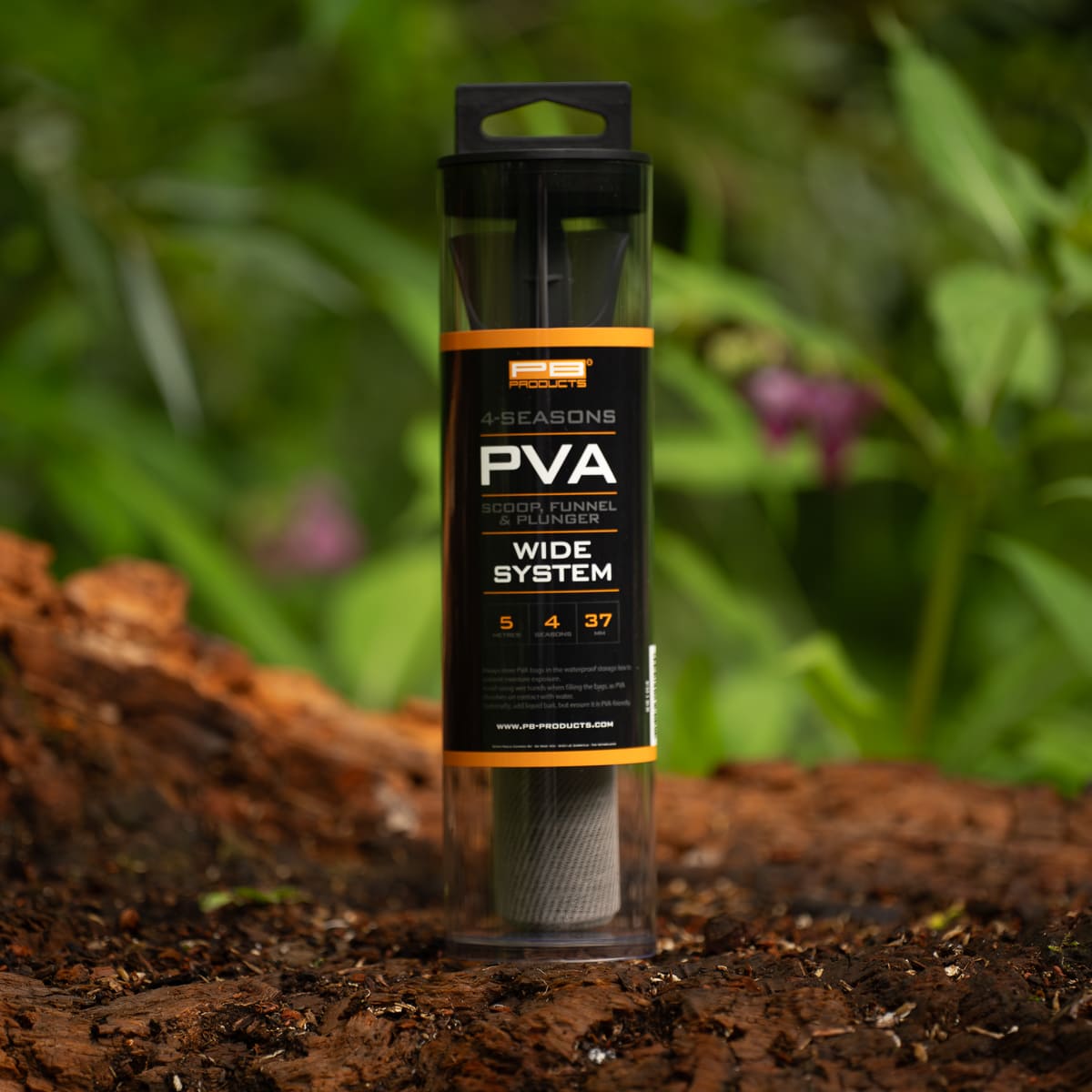 4-Seasons PVA Mesh Wide System 37mm | PB Products