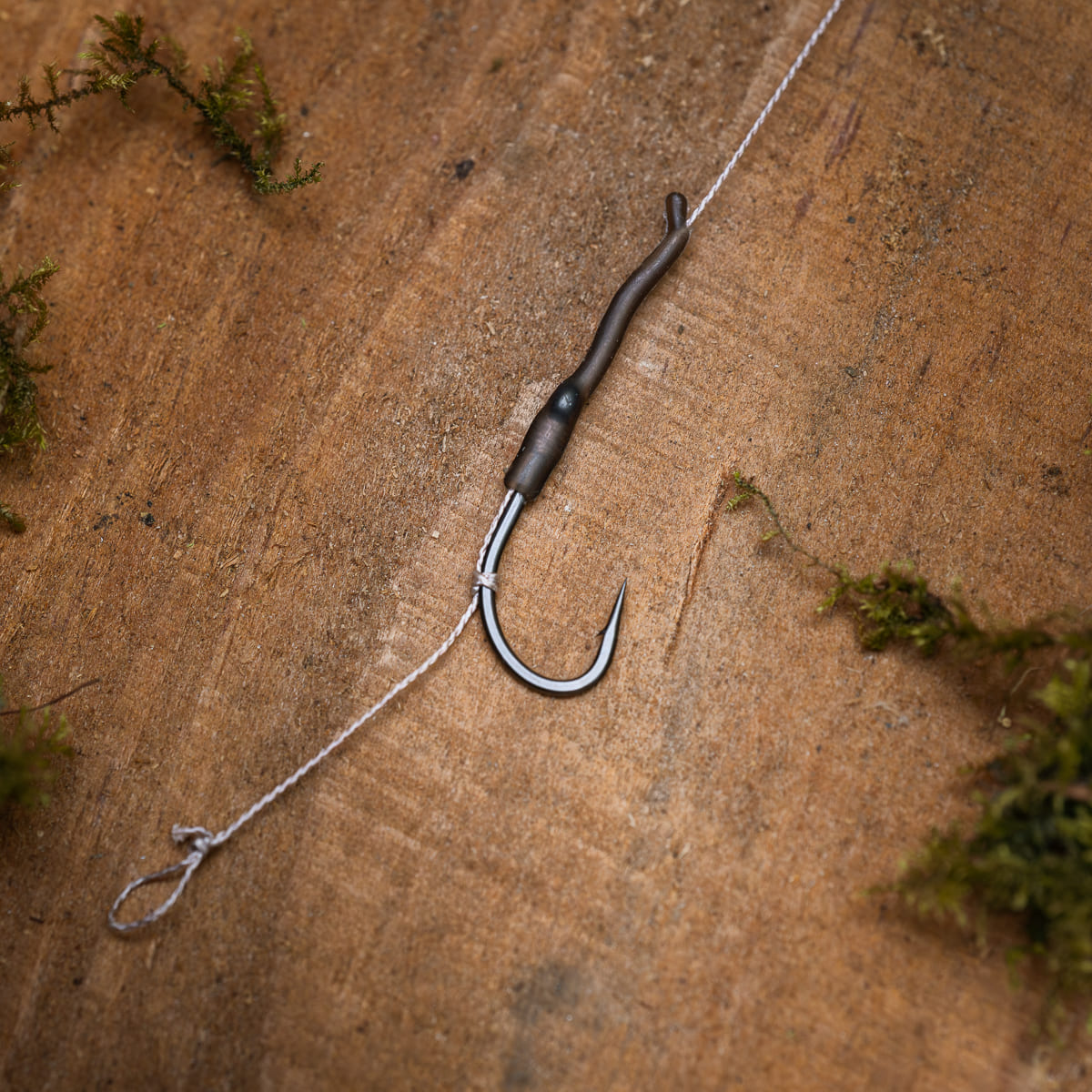 Combi Rig Soft Coated