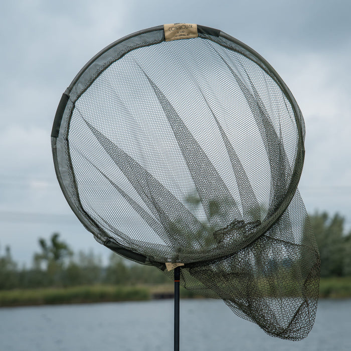Controller DLX Round Carp Landing Net | PB Products
