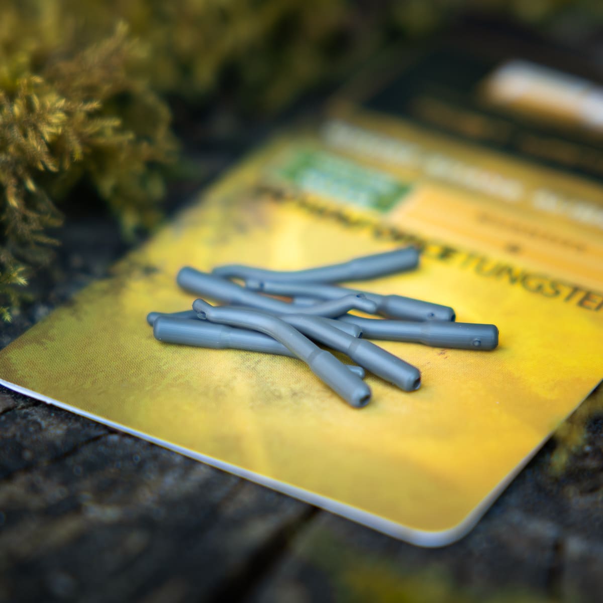 Downforce Tungsten - Short Shank Aligners (8pcs)