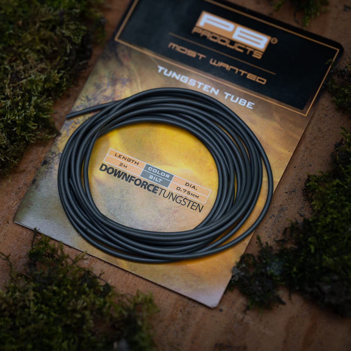 Downforce Tungsten - Tube 2m