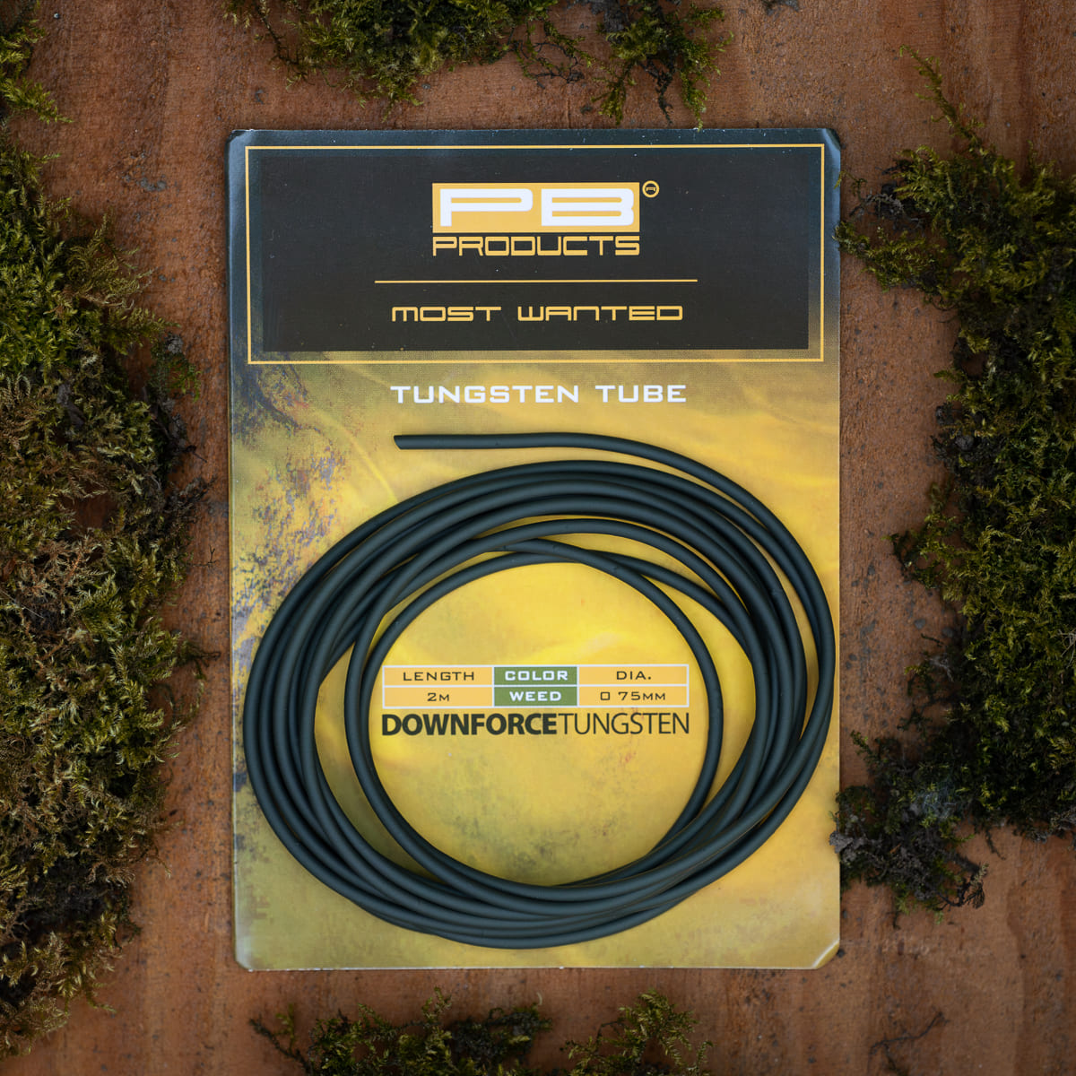 Downforce Tungsten - Tube 2m