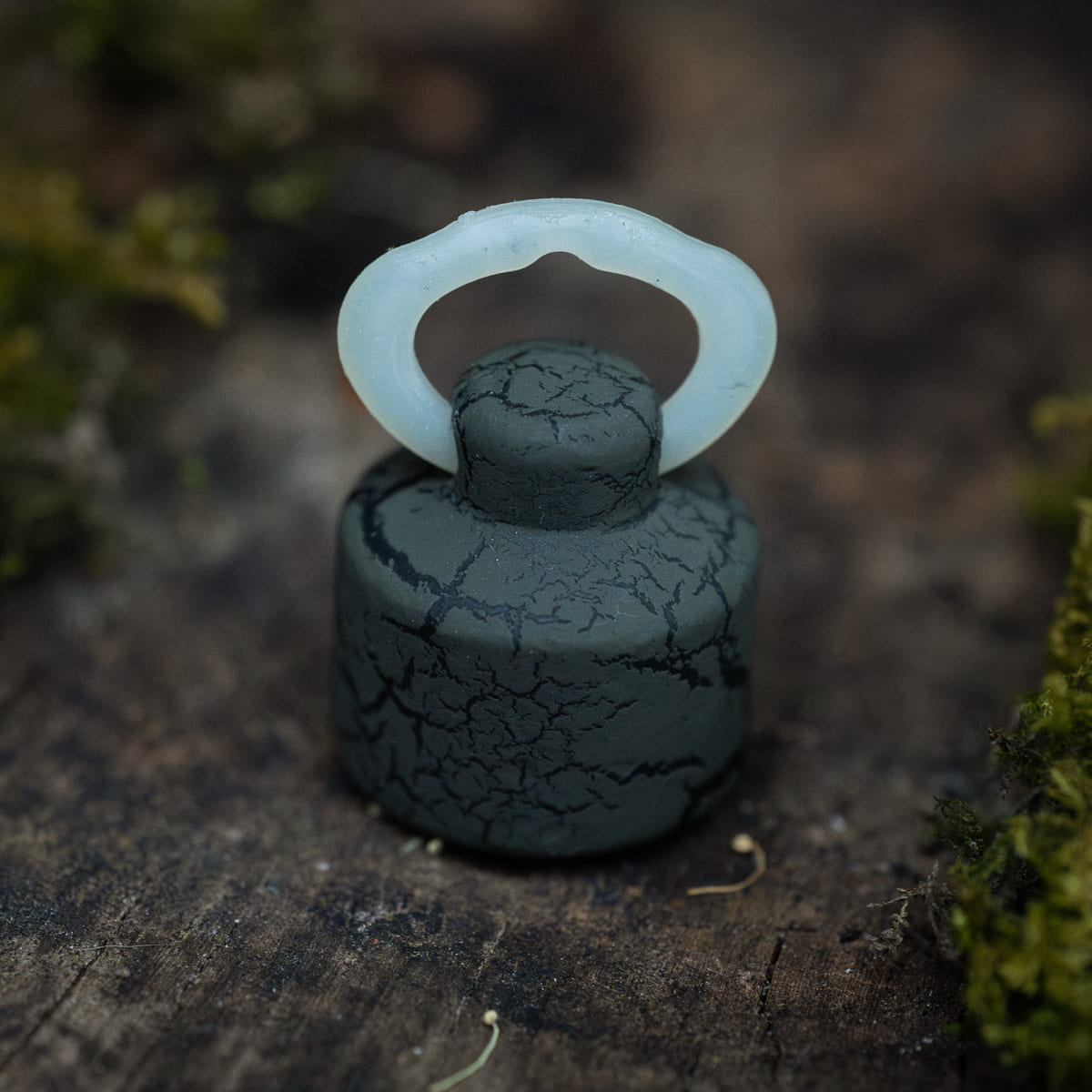 Easy Slide Backlead Glow in the Dark Clip