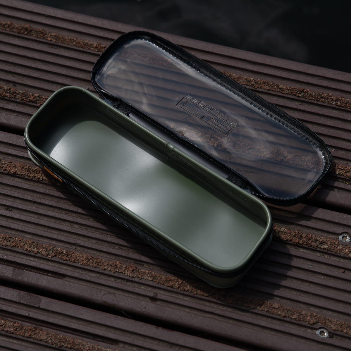 EVA H2O Proof End Tackle Bag Long Model