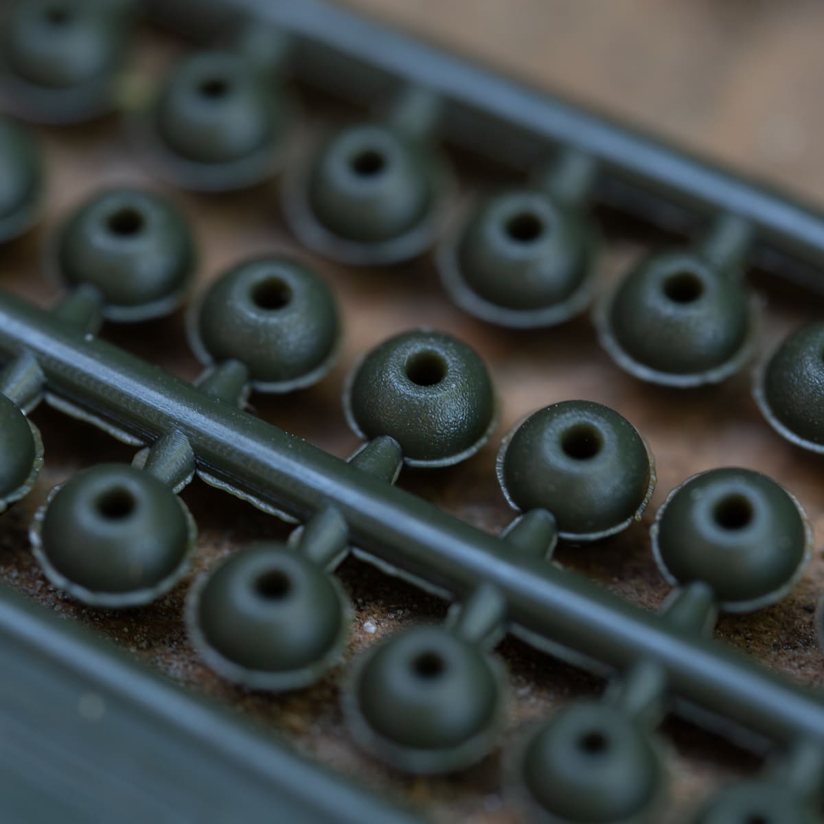 Hair Hook Beads Pack (30pcs)