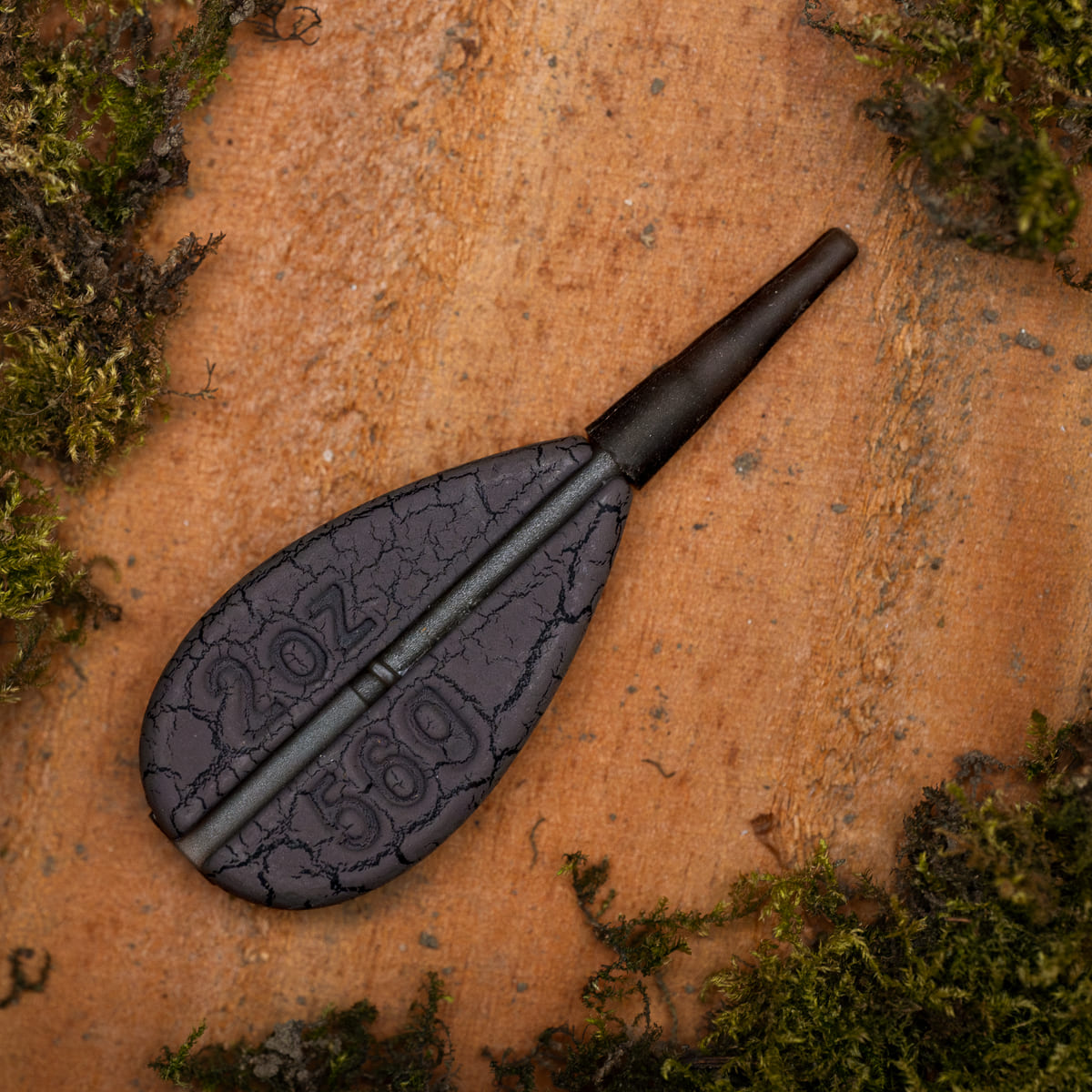 Hit & Run Inline Lead