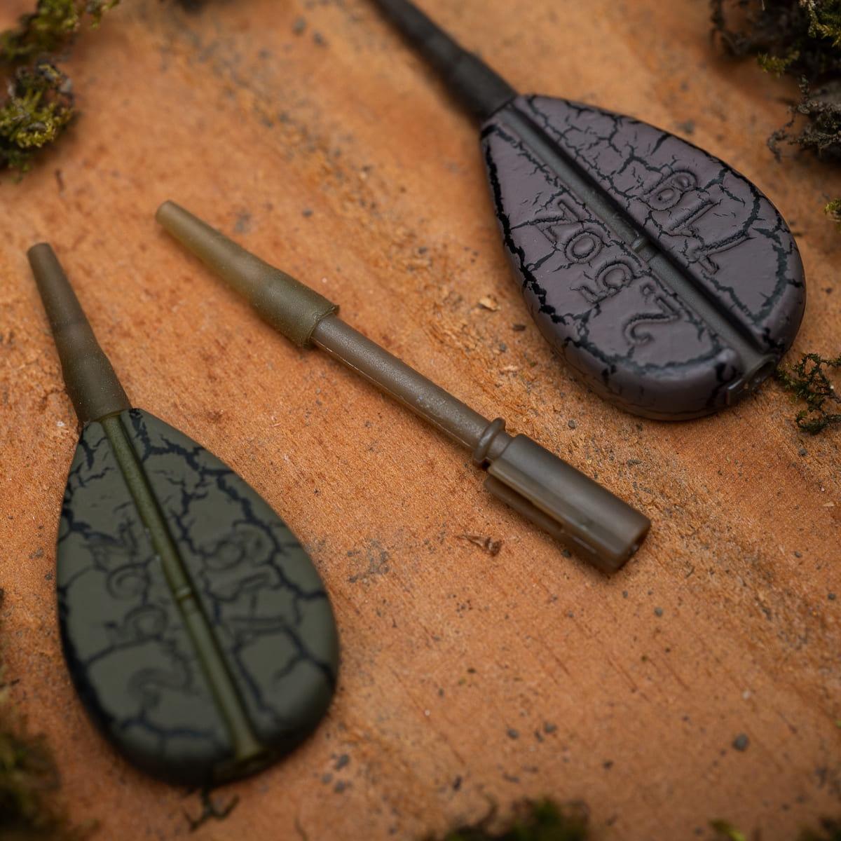 Hit & Run Inline Lead