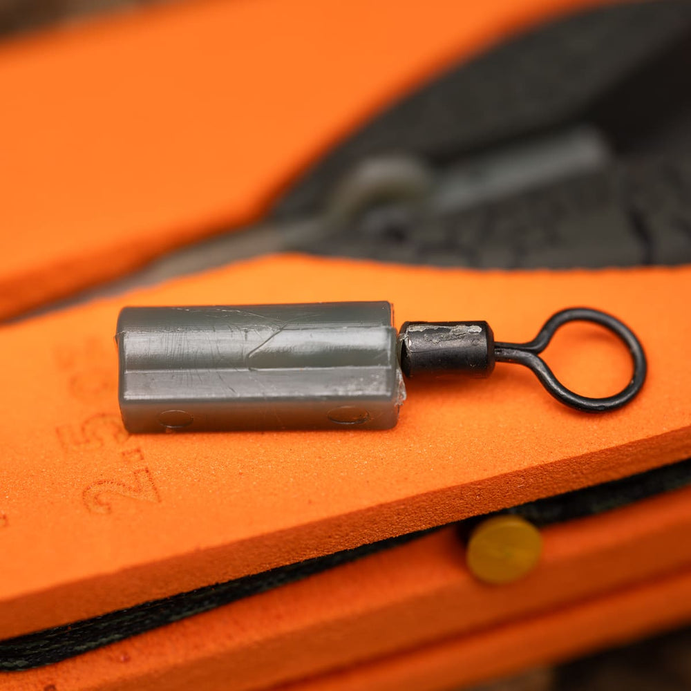 Hit & Run Centre Impact Lead Kit | PB Products