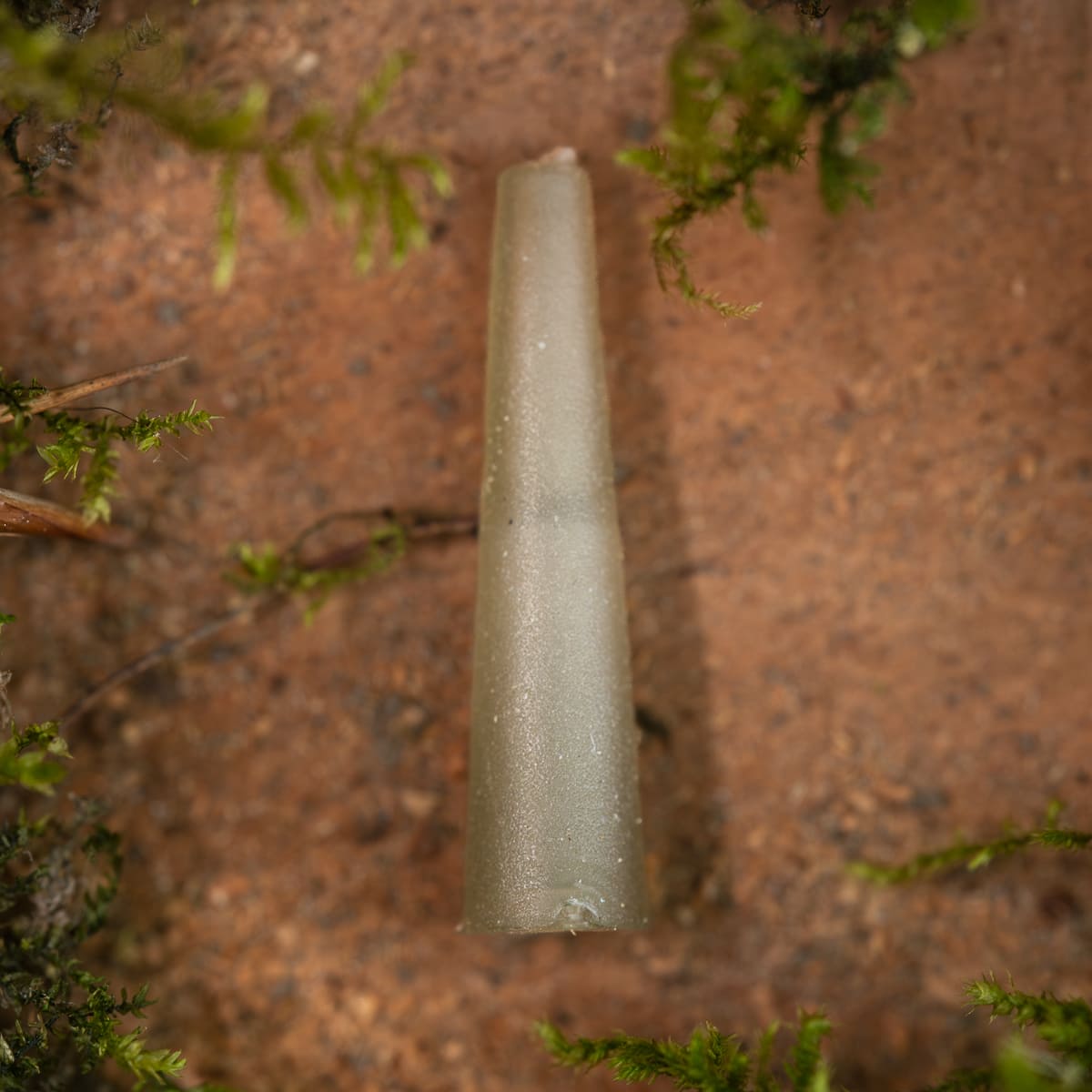 Hit & Run Tailrubbers Leadclip (8pcs)