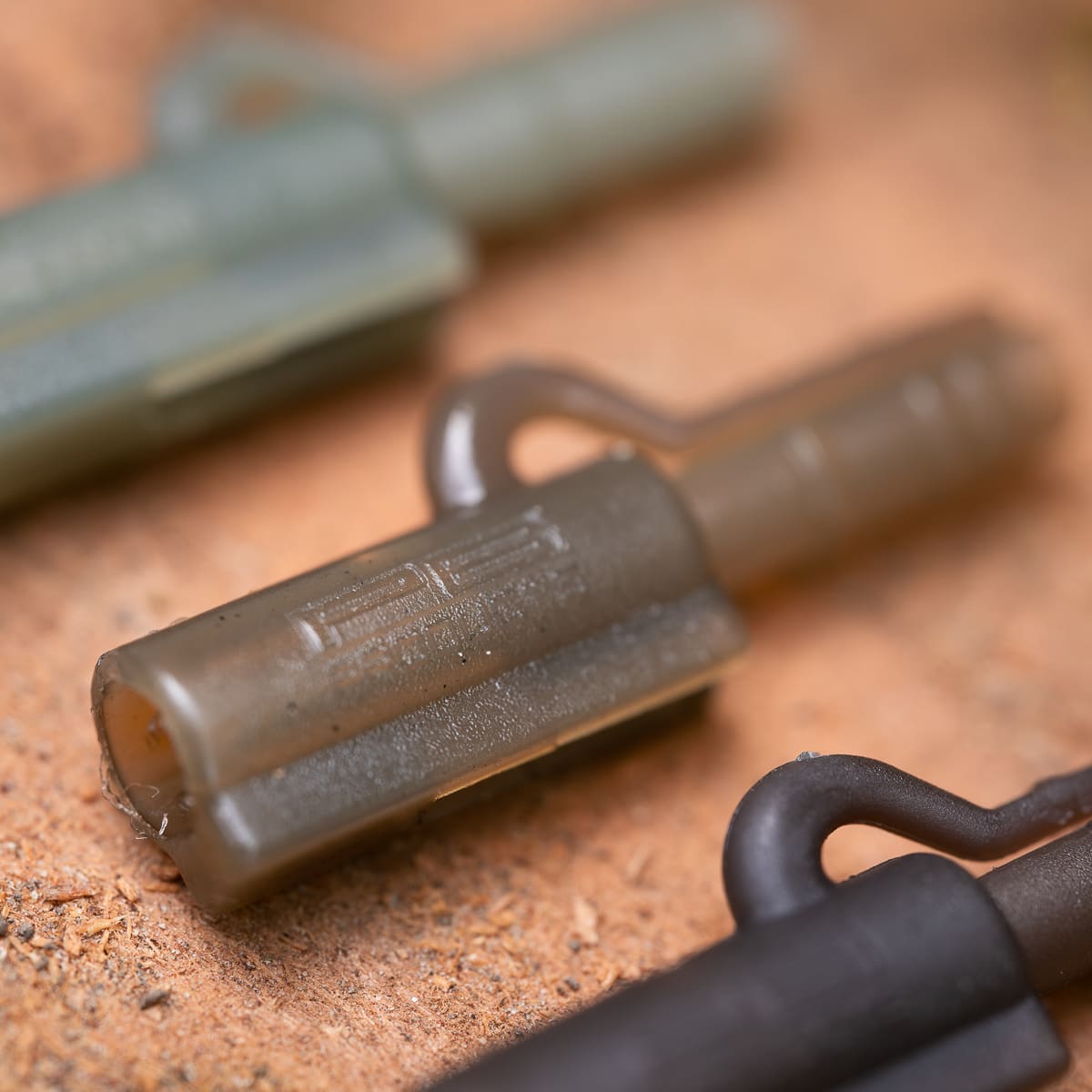 Hit & Run X-Safe Leadclip (5pcs)