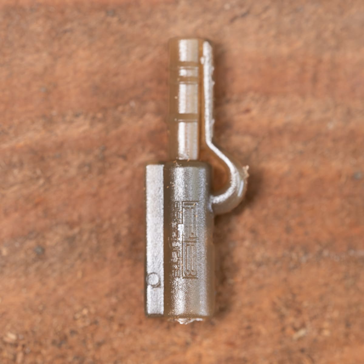 Hit & Run X-Safe Leadclip (5pcs)