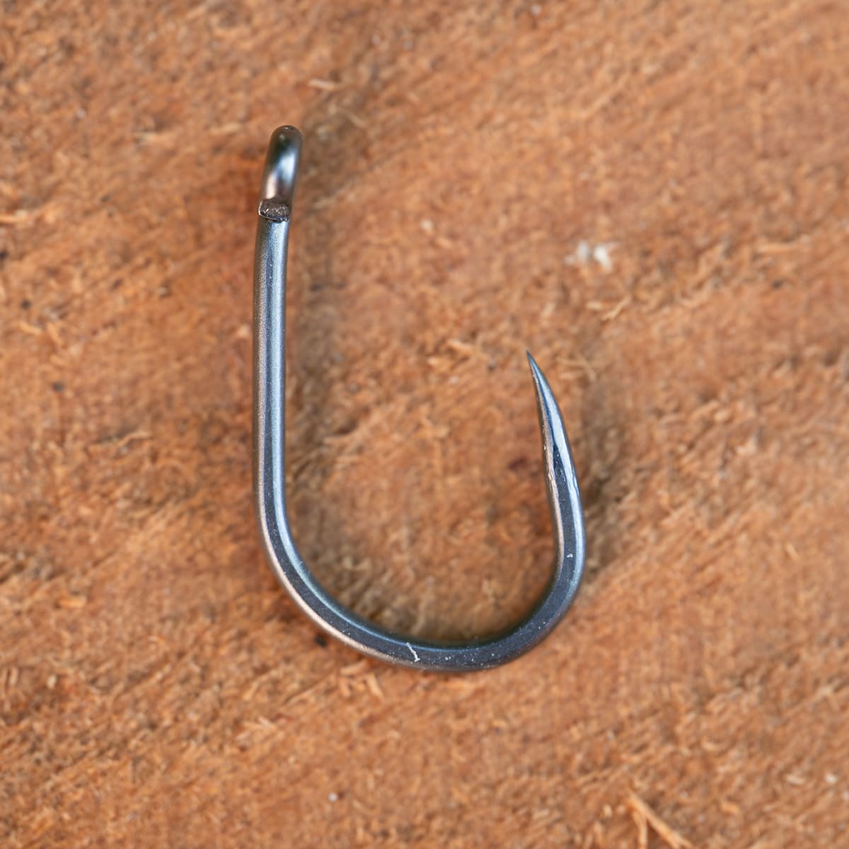 Jungle Barbless Hook DBF (10pcs)