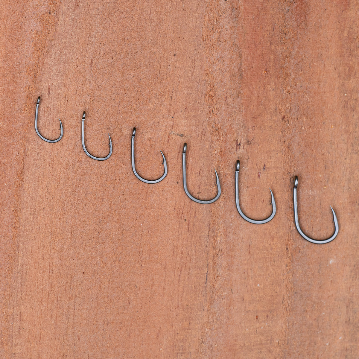 Jungle Hook DBF (10pcs)