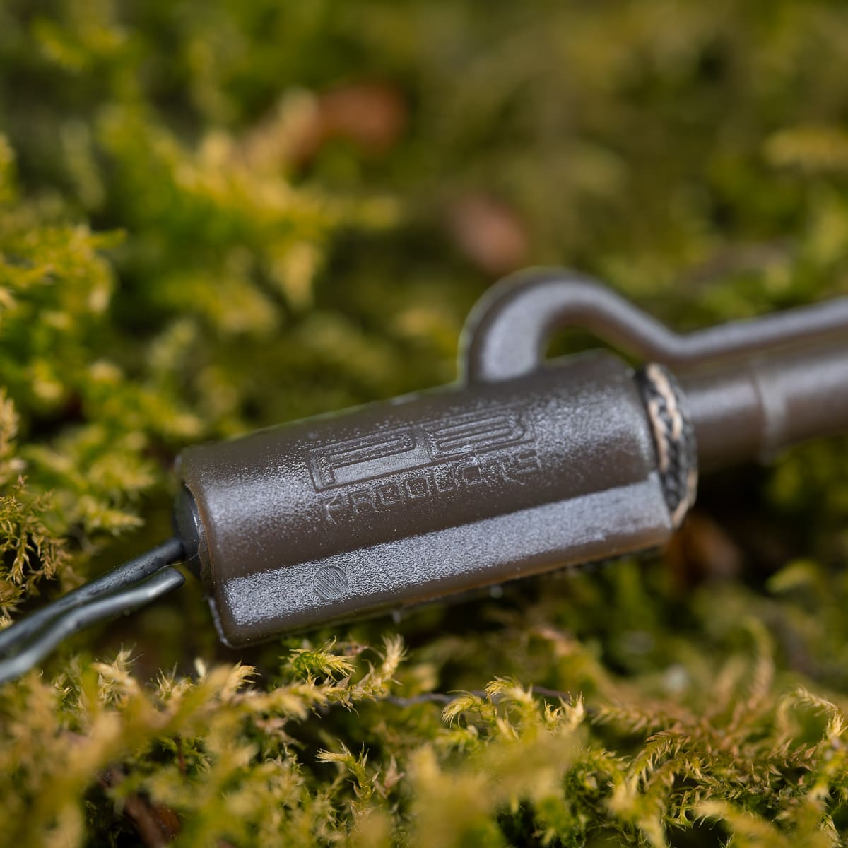 Hit & Run Leadclip Leader (3pcs)