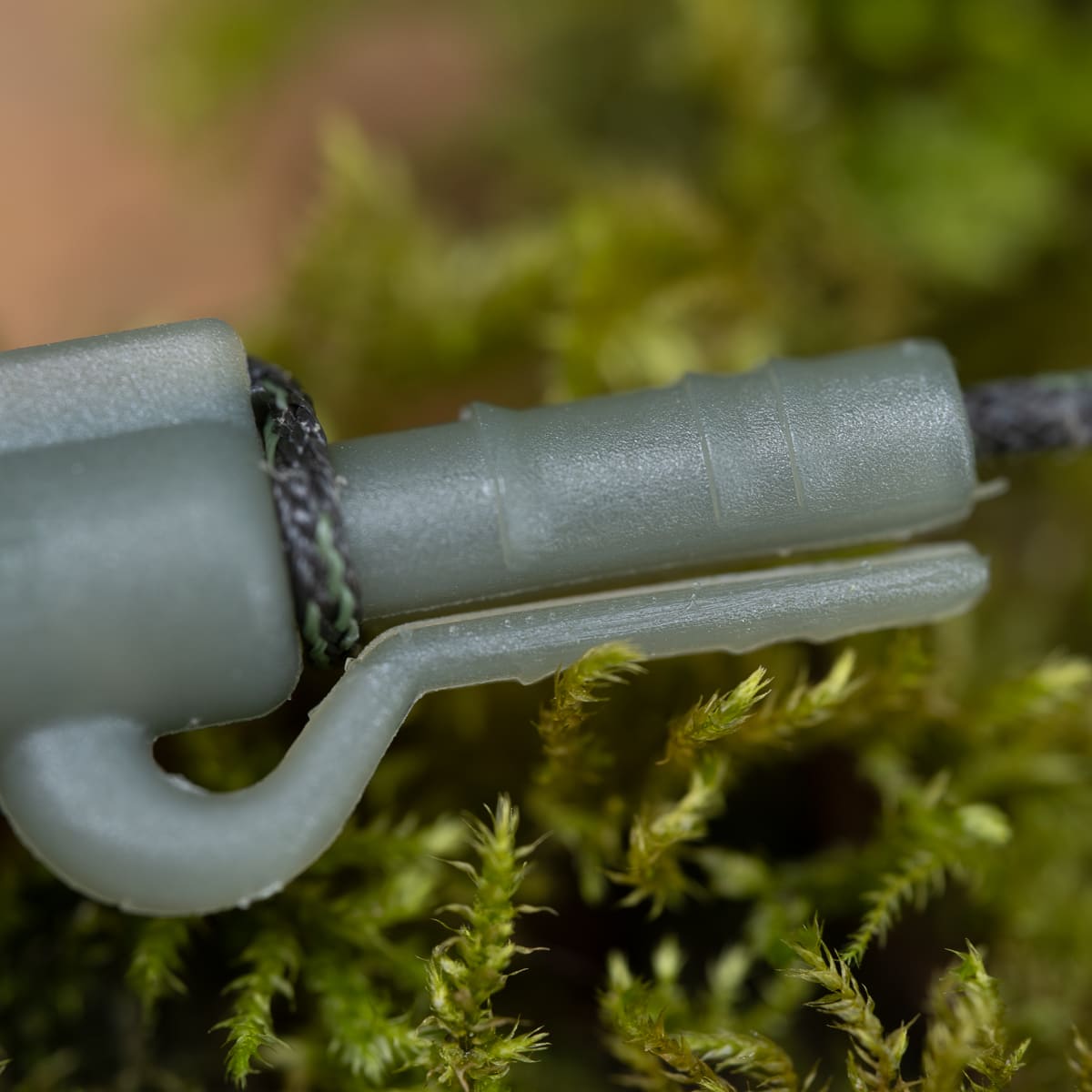 Hit & Run Leadclip Leader (3pcs)