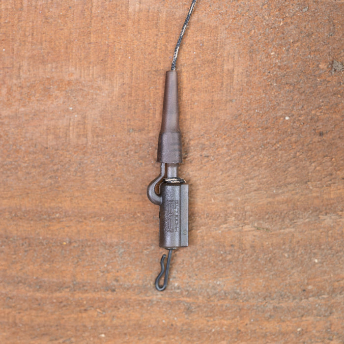 Hit & Run Leadclip Leader 3pcs | PB Products