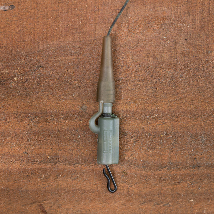 Hit & Run Leadclip Leader 3pcs | PB Products