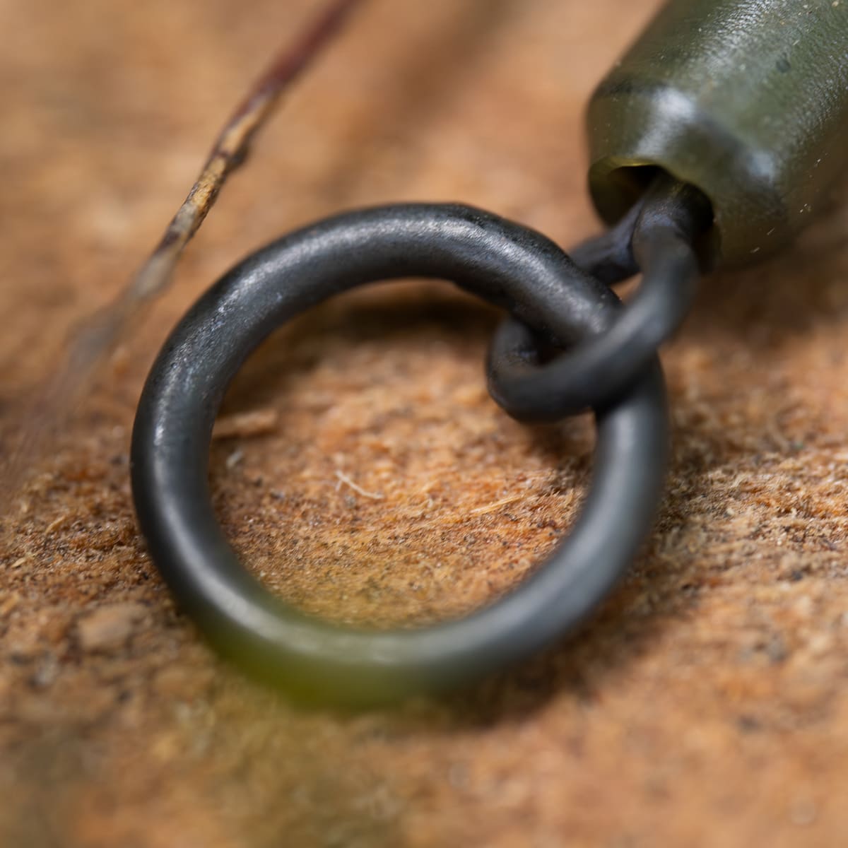 Ready Ronnie Rig (2pcs)