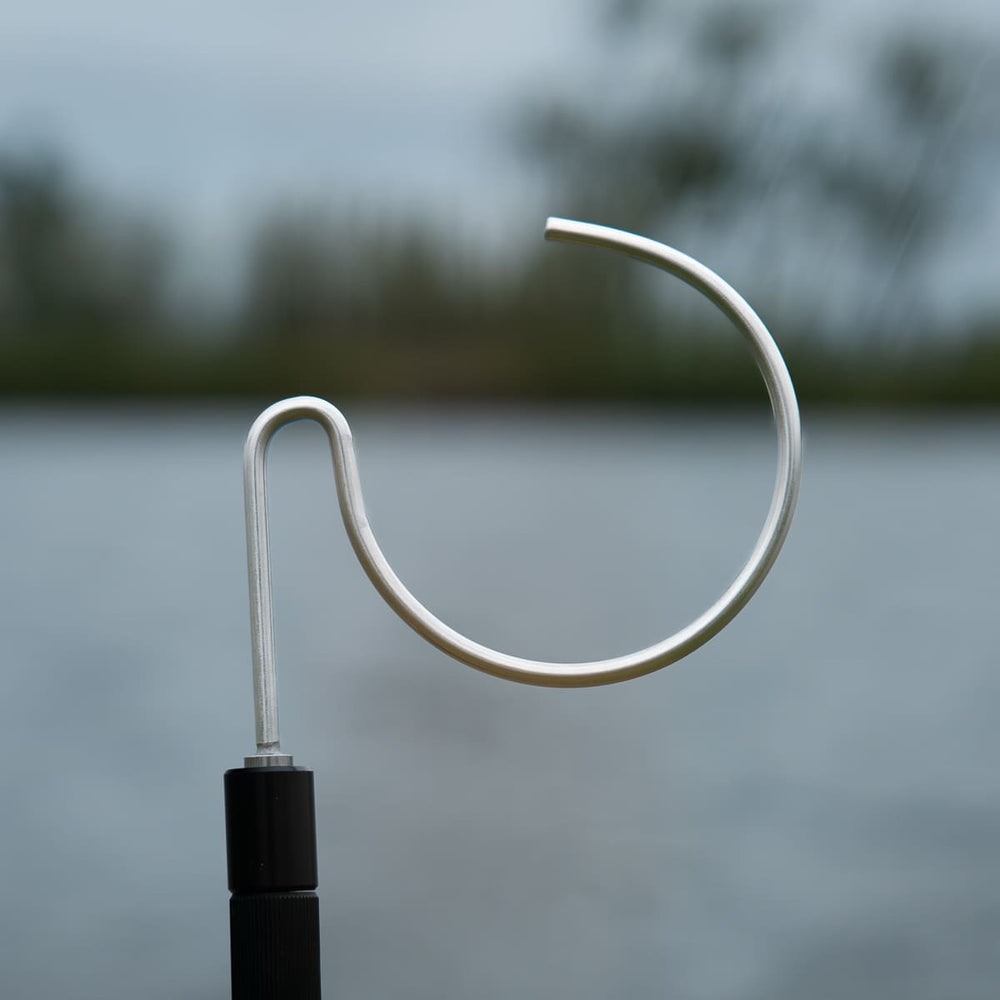Stainless Line Guard Bankstick C-Model | PB Products