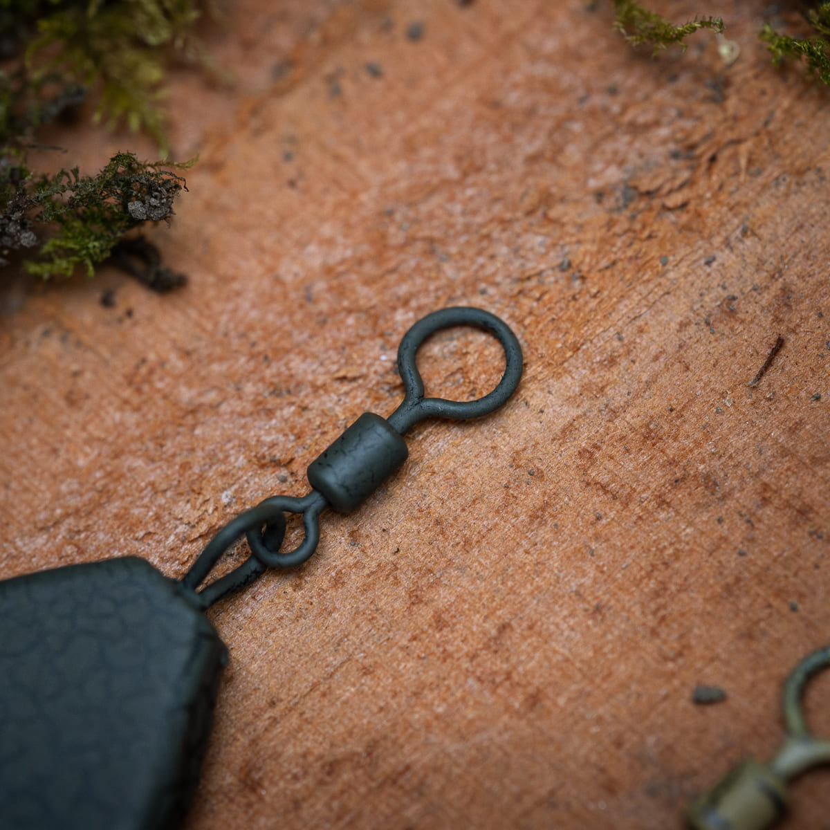 Swivel Pear Lead
