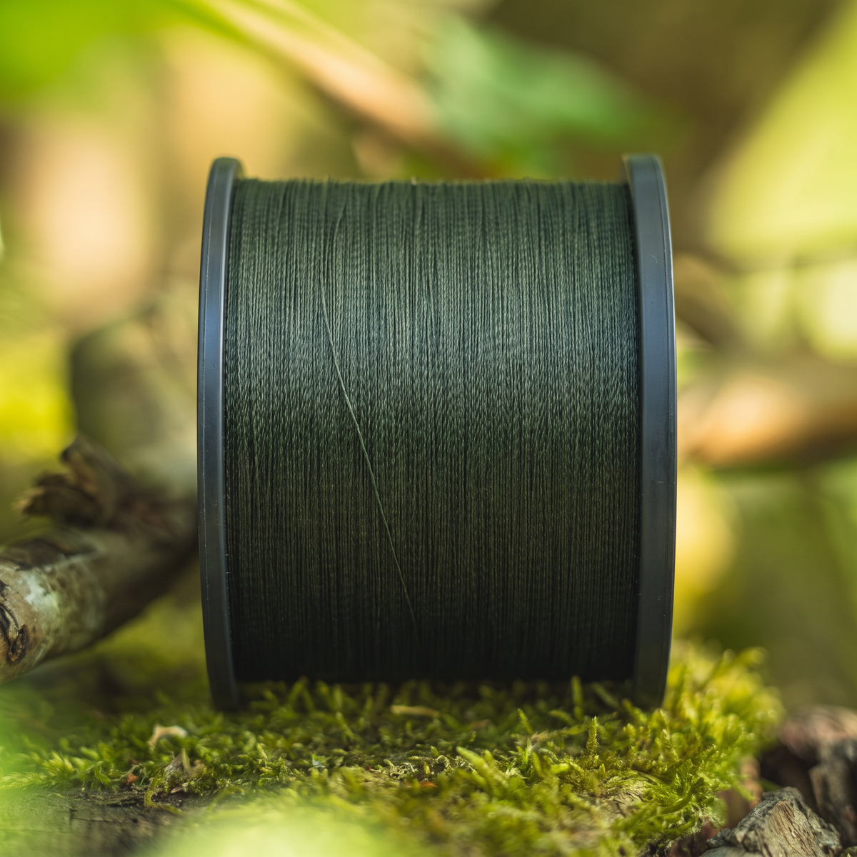Gator Braid Reloaded 1200m
