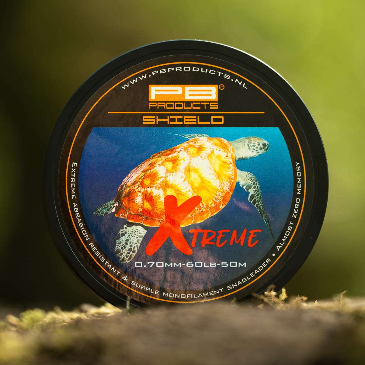 Shield Xtreme Snagleader 60lb 50m