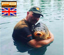 58lb 10oz Common caught by Karl B. at France